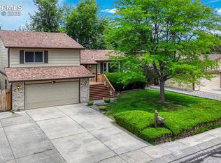 540 Gilcrest Rd, Colorado Springs, CO 80906