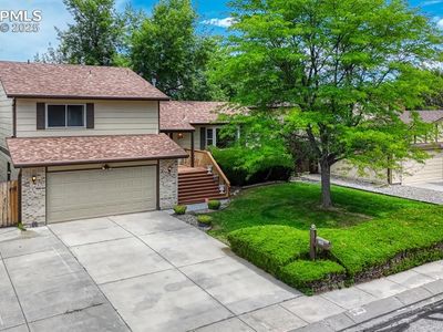 540 Gilcrest Rd, Colorado Springs, CO, 80906