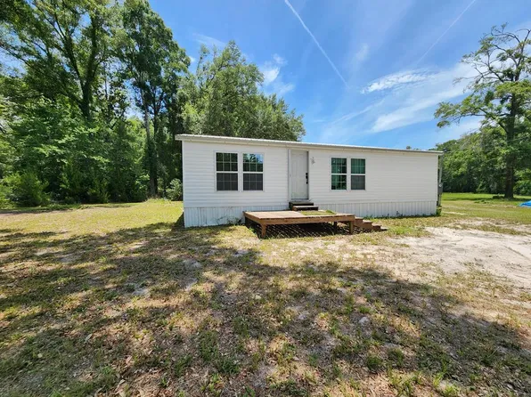 762 NE 206th Ave, Old Town, FL 32680