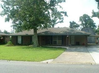 1007 Hickman St, Westlake, LA 70669