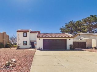 3414 Oak Hill St, Sierra Vista, AZ 85650 | MLS #22604201 | Zillow