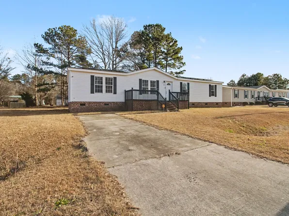 212 Shipmans Pike, Jacksonville, NC 28546