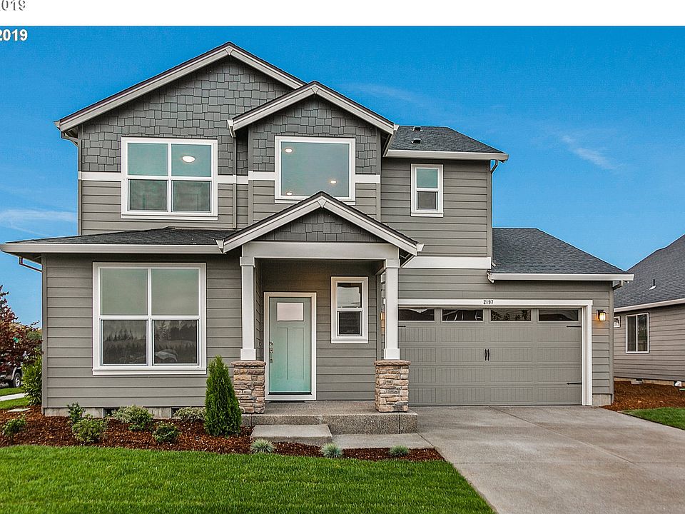 1st image of 3676 NE Pioneer St Lot 233
