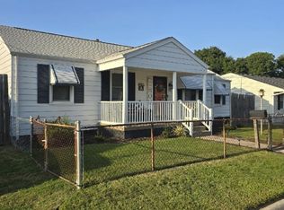 112 Hargrave Ave, Colonial Heights, VA 23834