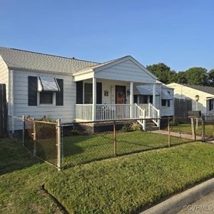 112 Hargrave Ave, Colonial Heights, VA, 23834