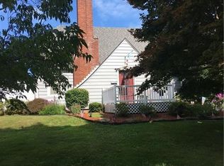 1212 Darlington Rd, Beaver Falls, PA 15010