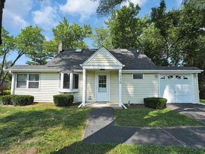 6038 247th AVENUE, Salem, WI, 53168