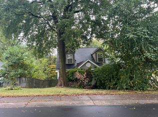 2825 Mayfair Ave, Charlotte, NC 28208