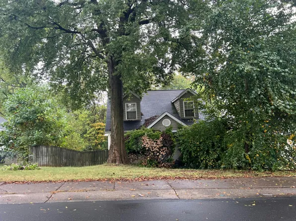 2825 Mayfair Ave, Charlotte, NC 28208