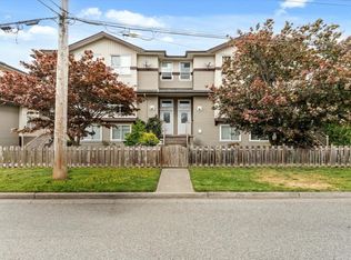 46345 Princess Ave #7, Chilliwack, BC V2P 2B2
