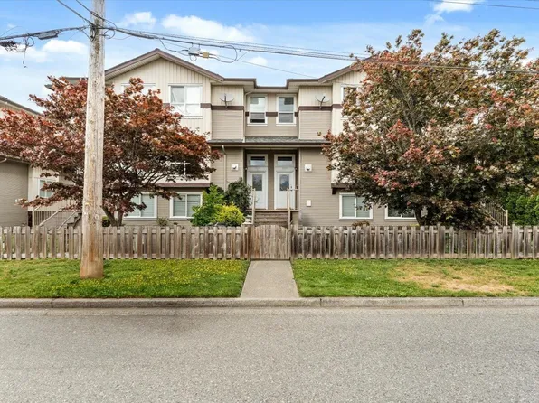 46345 Princess Ave #7, Chilliwack, BC V2P 2B2