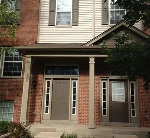 568 Conservatory Ln #568 — Photo 6