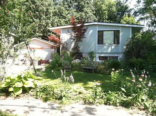 1800 Fair St, Ann Arbor, MI 48103