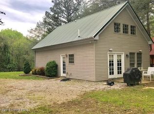 440 Nolin Park Rd, Clarkson, KY 42726