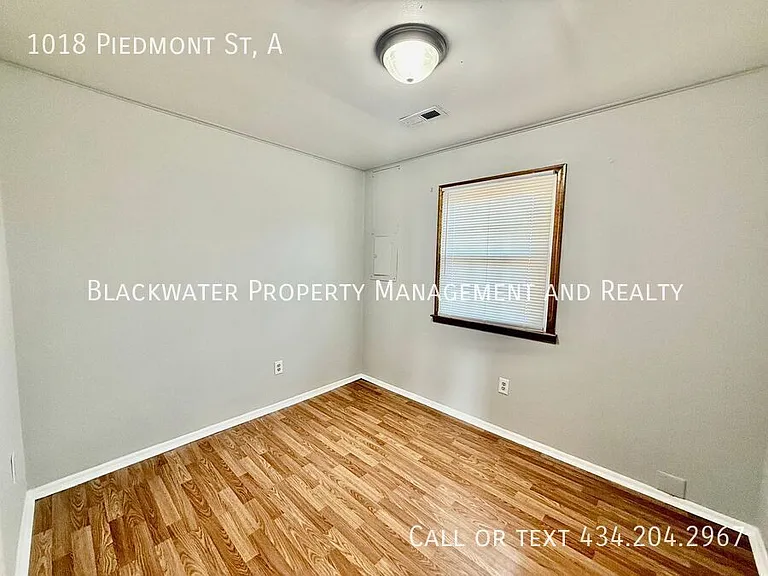 1018 Piedmont St #A — Photo 5
