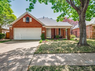 2425 Aberdeen Dr, Bedford, TX, 76021