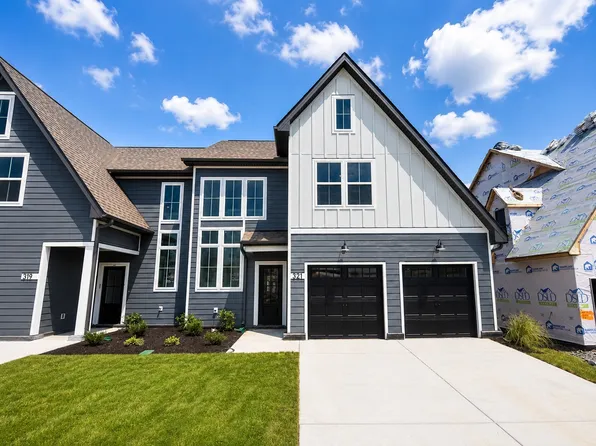 321 Panther Dr Lot 21, Murfreesboro, TN 37127