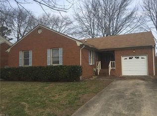 21 Bonney Ln, Hampton, VA 23669