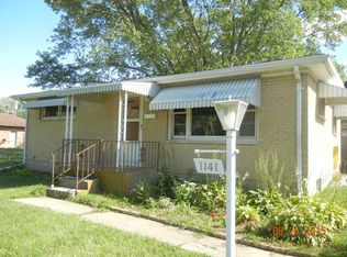 1141 Westmont Dr, Springfield, OH 45503