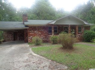 288 Old Wilson Rd, Longs, SC 29568