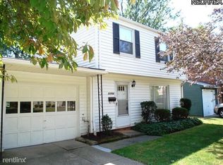 21700 Bruce Ave, Euclid, OH 44123