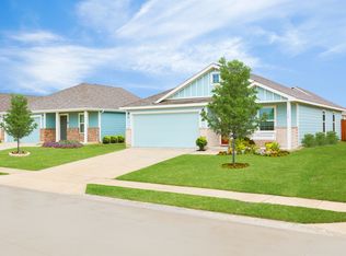 Pearce Plan, Northpointe : Watermill Collection, Fort Worth, TX 76179