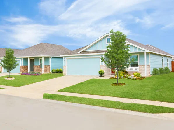 Pearce Plan, Northpointe : Watermill Collection