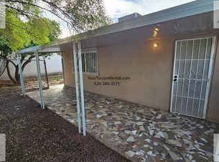 3127 E Greenlee Rd UNIT 3, Tucson, AZ 85716