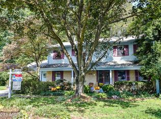 6101 Virgo Ct, Burke, VA 22015