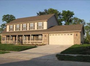 37 Rushgrove Ct, Lafayette, IN 47909