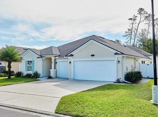 331 Sierras Loop, Saint Augustine, FL 32086