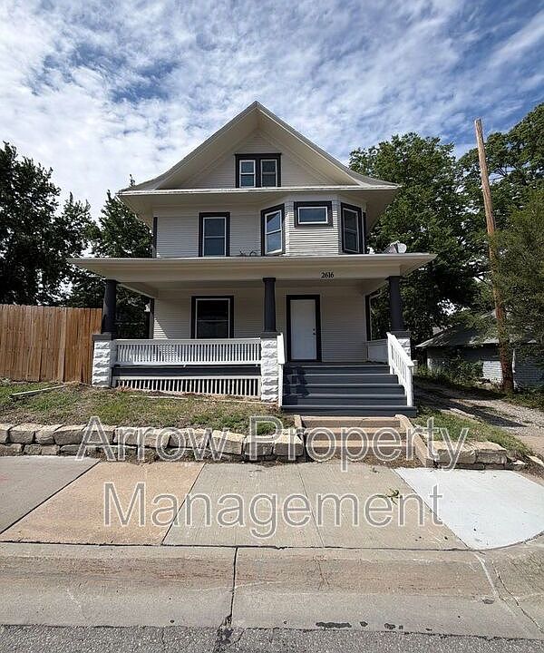 1st image of 2616 South St