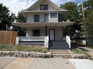 2616 South St, Lincoln, NE 68502