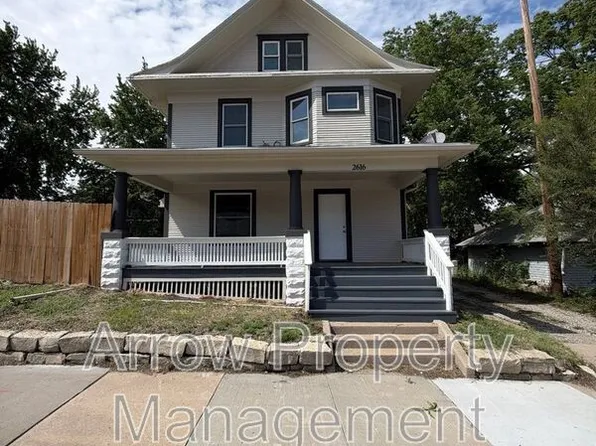 2616 South St, Lincoln, NE 68502