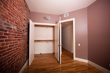 Rented by Richard James Naughtin, LREB