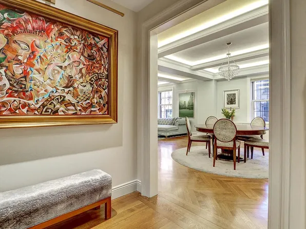 30 5th Ave #2CD, New York, NY 10011