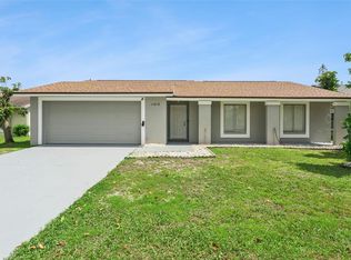 11415 BRITHON DRIVE, ORLANDO, FL 32837