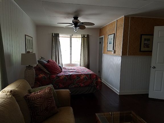 Large Master Bedroom