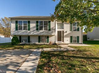 12931 Cunninghill Cove Rd, Baltimore, MD 21220