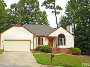 4325 Candle Ct, Raleigh, NC 27616