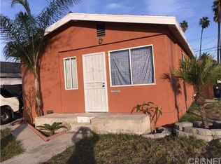 6336 8th Ave, Los Angeles, CA 90043