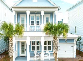 113 Siasconset Ln, Inlet Beach, FL 32461