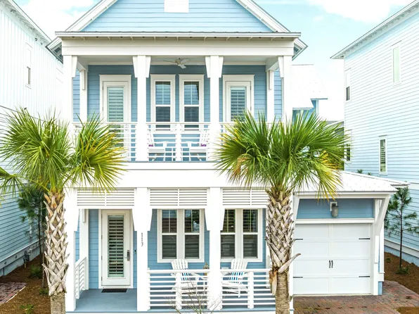 113 Siasconset Ln, Inlet Beach, FL 32461