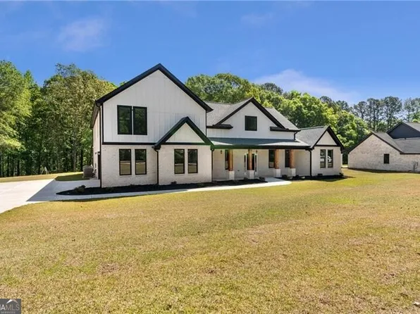 85 Cambridge Dr, Covington, GA 30014