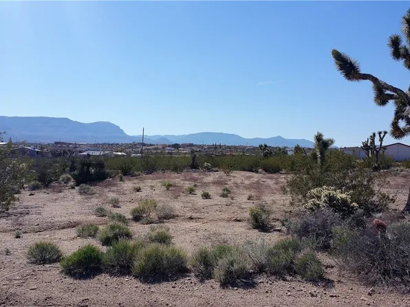 350 E Stanton Drive, Meadview, AZ 86444