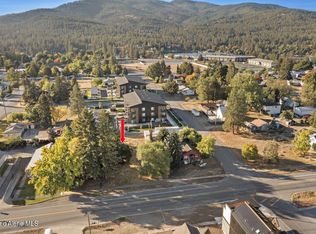 504 E 3rd Ave, Post Falls, ID 83854