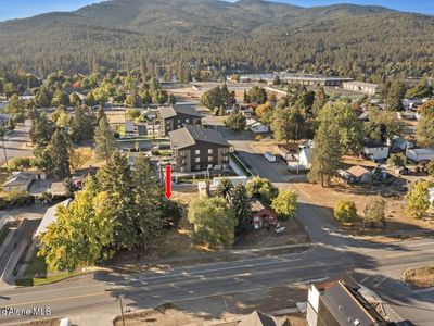 504 E 3rd Ave, Post Falls, ID, 83854