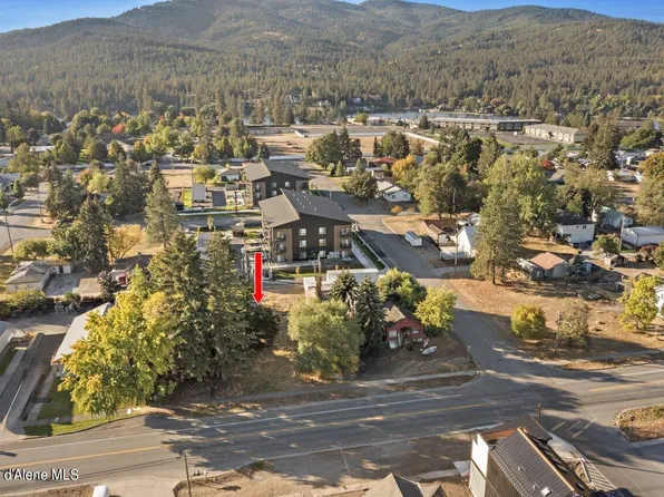 504 E 3rd Ave, Post Falls, ID 83854