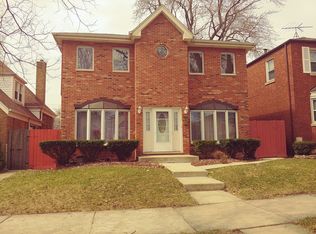 9938 S Campbell Ave, Chicago, IL 60655