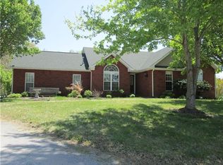 302 Fay Ct E LOT 22, Pleasant View, TN 37146